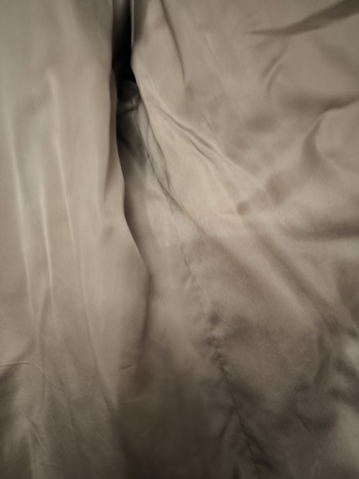 Futro z norek naturalnych