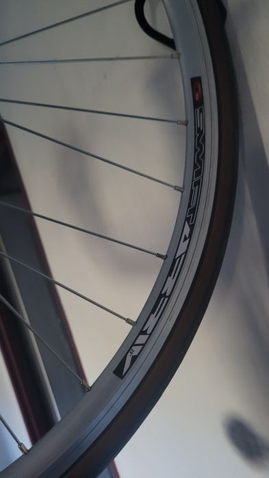 Kultowy rower szosowy Colnago Rapid