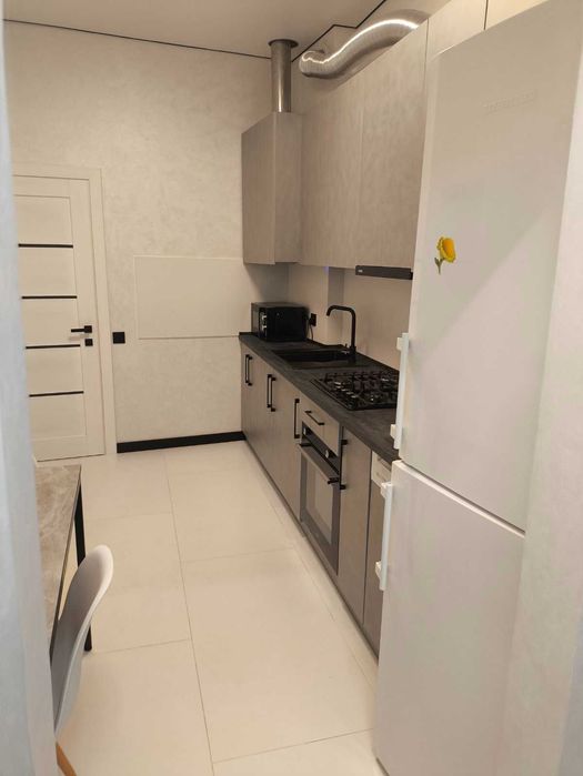 Оренда 1 кім.квартири в центрі, Оперний театр., 580$