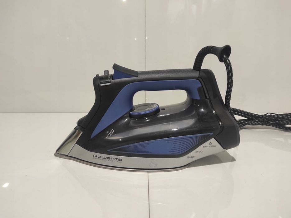 Rowenta Everlast Anticalc Dw7320