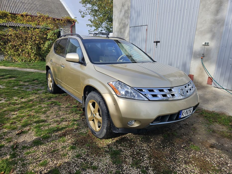 Nissan Murano