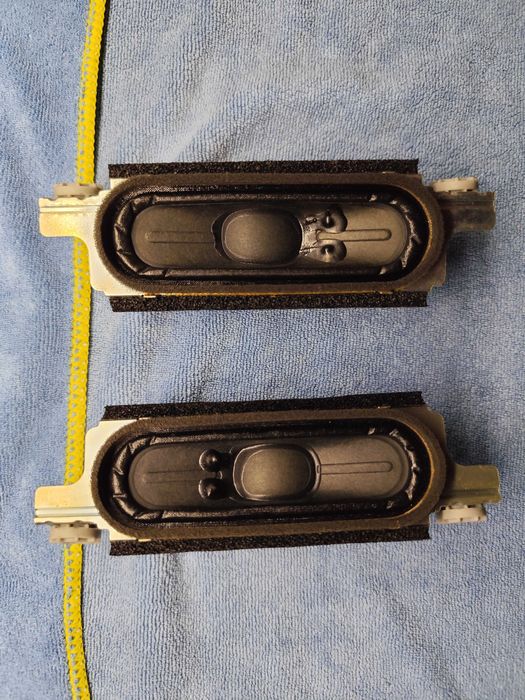 Komplet oryg. głośników do telewizora Phillips 40PFH4101/88