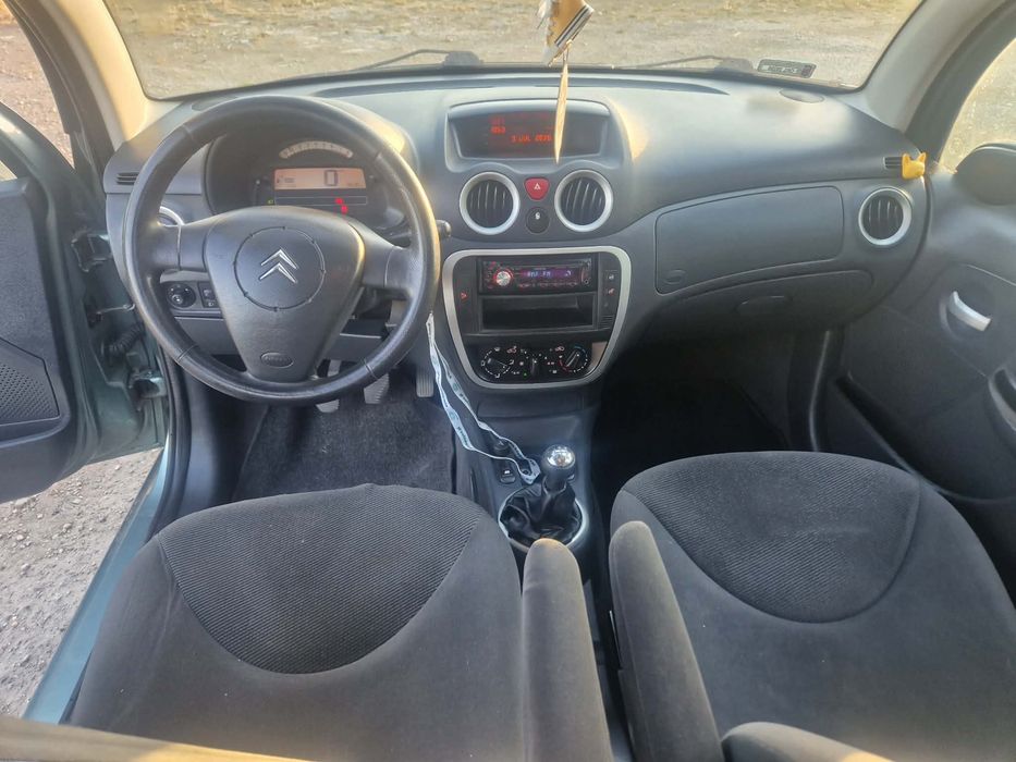 Sprzedam Citroen C3 1.1 benzyna