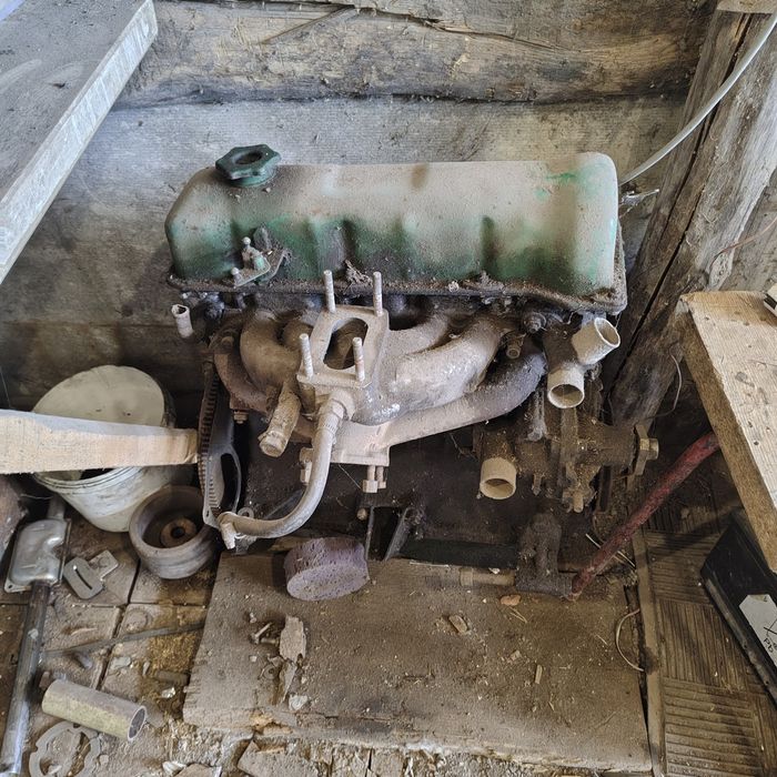 Продам двигун ваз 2106