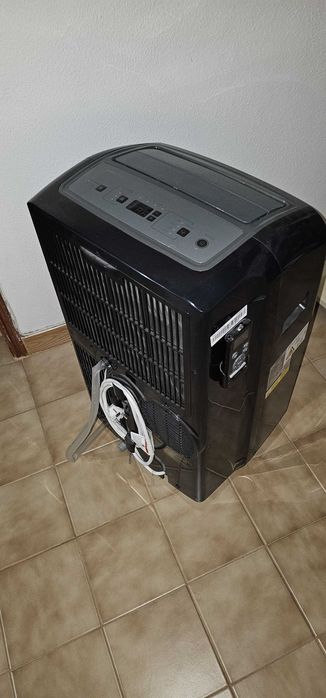 Ar condicionado portátil