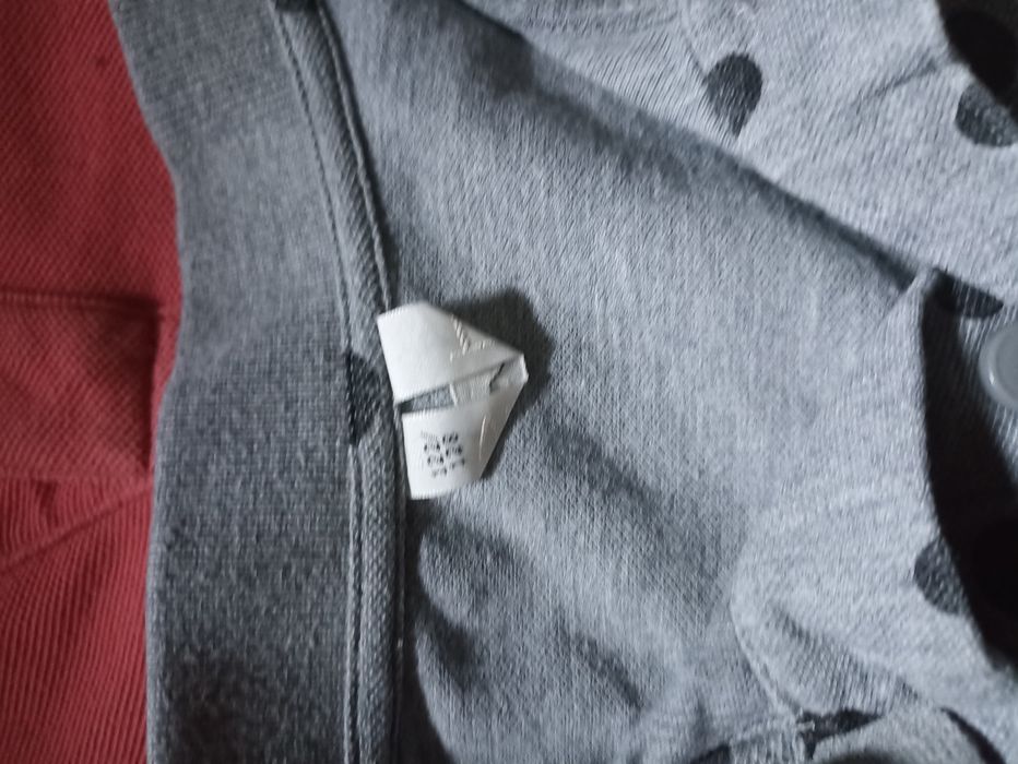 Футболки на хлопчика 122-128