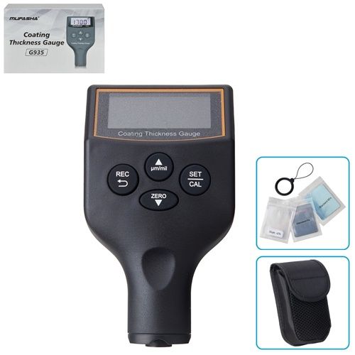 Товщиномір фарби.толщиномер.