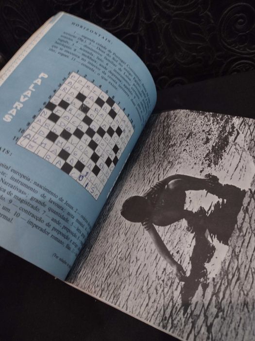 Agenda Juvenil 1972/1973