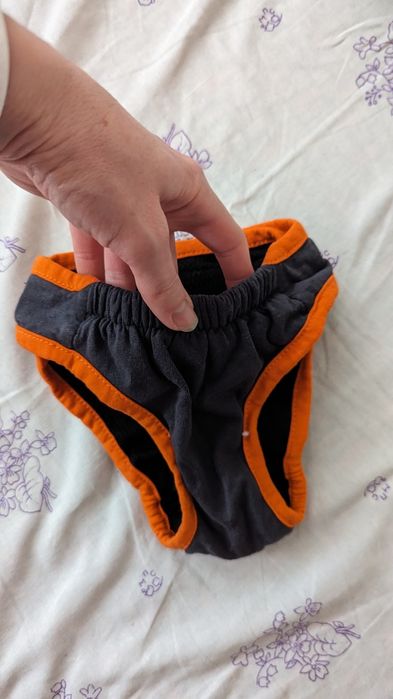 Труси для суки під час тічки