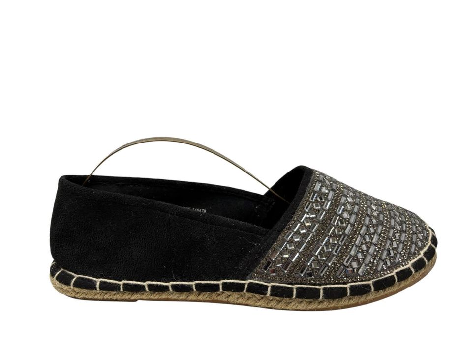 Espadryle Primark rozmiar 37