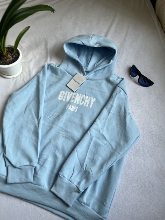 New hoodie givenchy