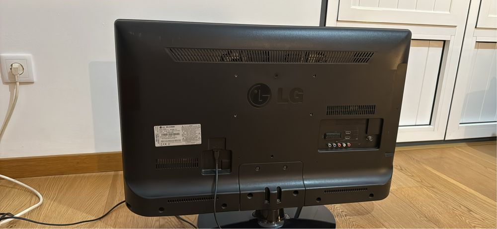 Televisao LG 32 polegadas