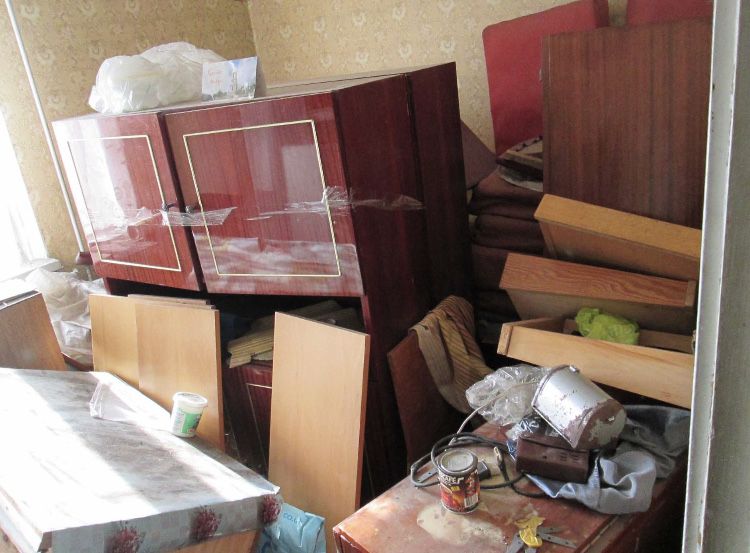 Вывоз Утилизация Старой мебели, Мусора и Хлама / Зил Камаз Газель