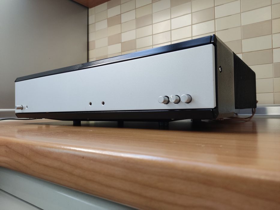 Корвет-УМ-038 стерео Hi-Fi
