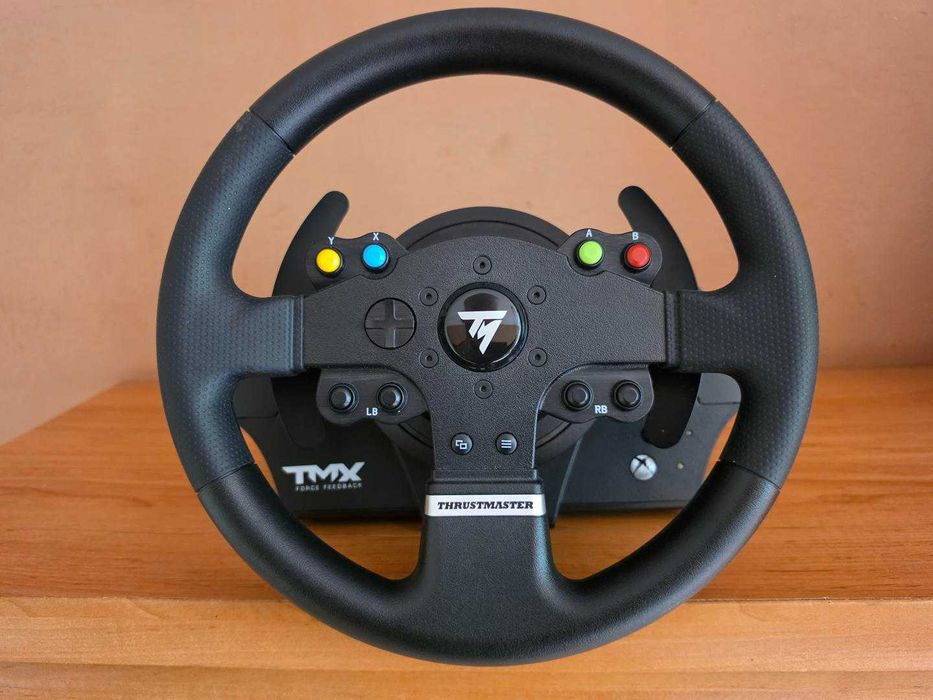 Thrustmaster TMX Force Feedback