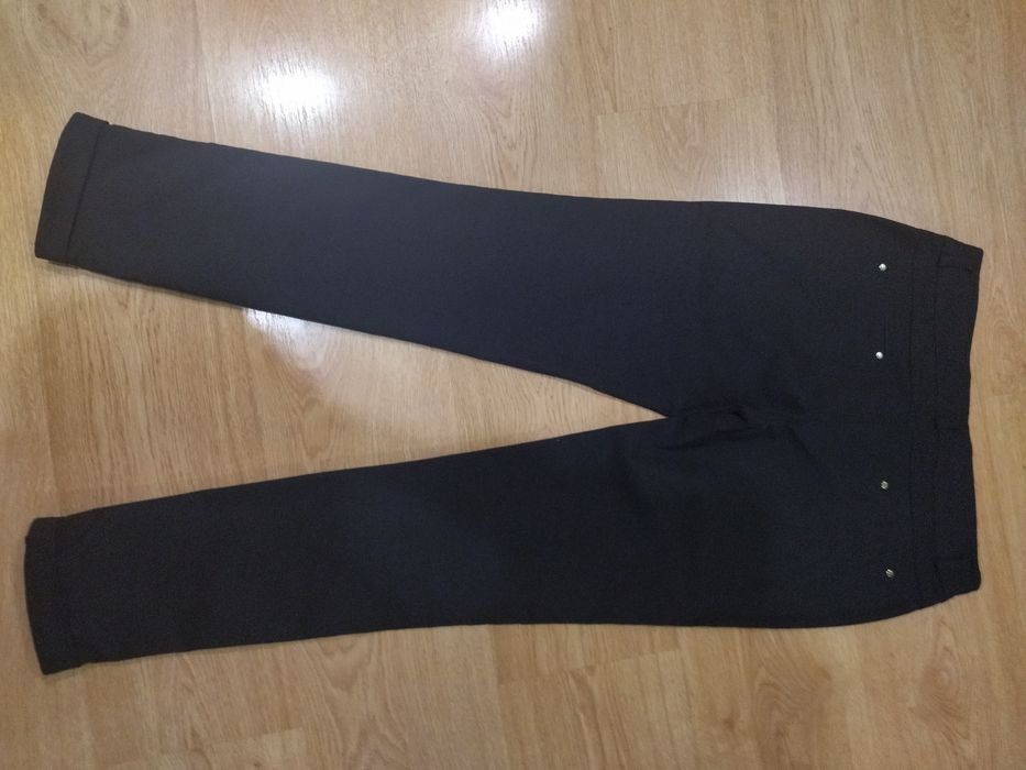 Брюки жіночі розмір 29