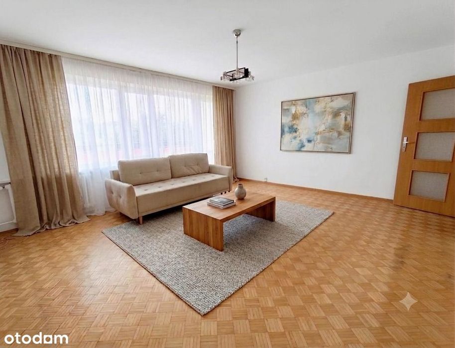 Mieszkanie 65 m2 na I piętrze Łomża, Ks. Anny