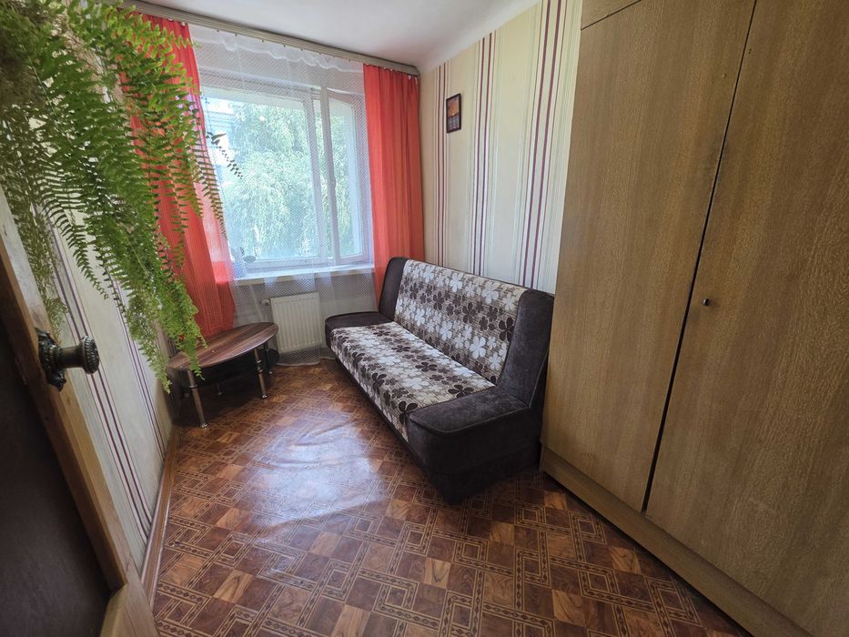 3 pokoje/ osobna kuchnia / Czarnów / Piekoszowska 45 / Szeroka klatka