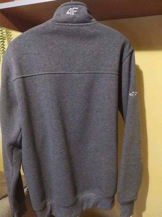 Bluza 4f rozmiar m