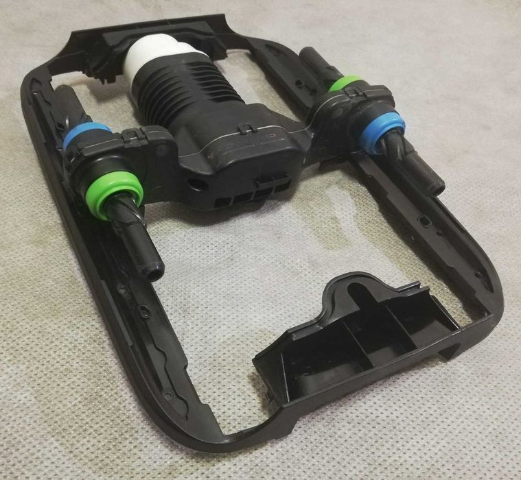 głowica mopa karcher FC7, FC8