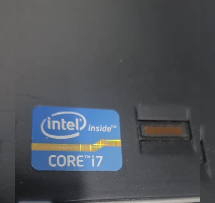 Dell Latitude 6430u 14.1 i7