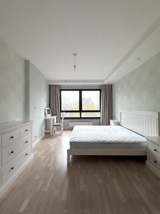 Без% Park Avenue 100м2 Парк Авеню Голосеевский Демеевская