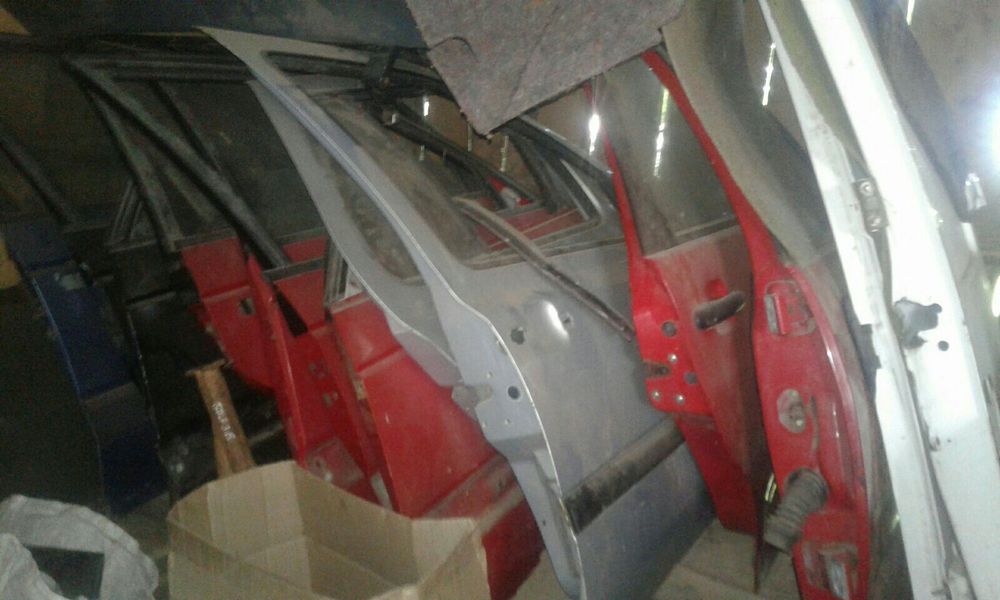 Дверки до Гольф 3,Венто,Пасат Б 3