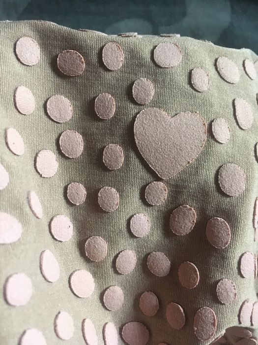 Дородовой пояс от растяжек для беременных Secret Saviours Band Kit