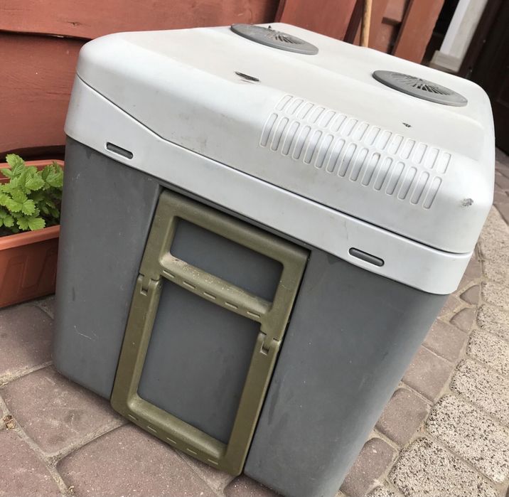 Lodówka tutystyczna tristar 40 l