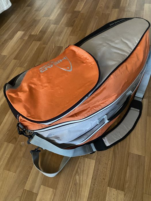 Сумка для тенниса