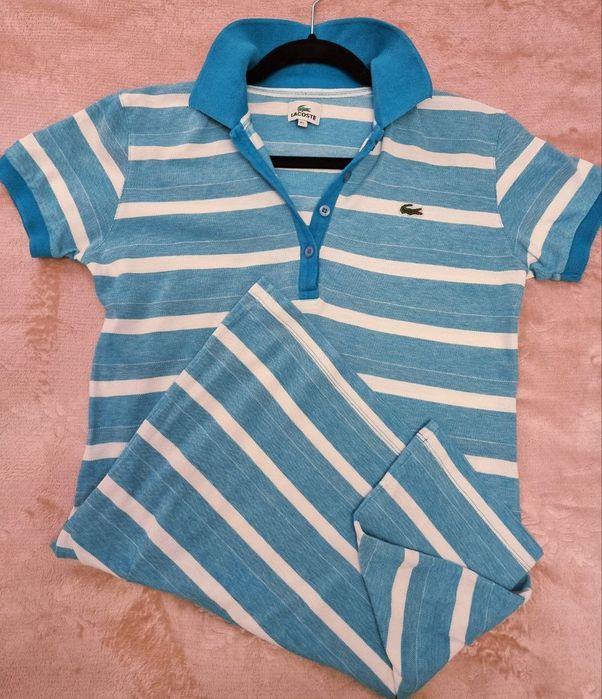 Плаття Lacoste, р.ХL,маломірить.На  M.