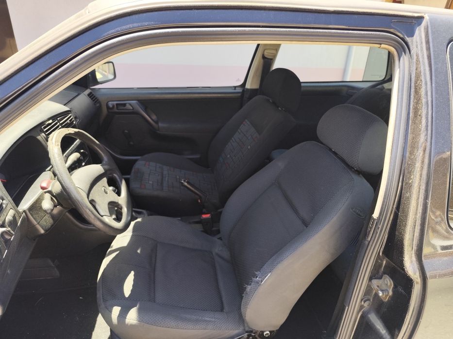 Vw golf 3  gasolina