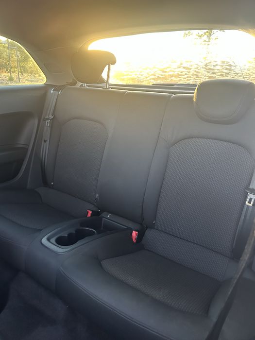 Audi A1 1.6 TDI