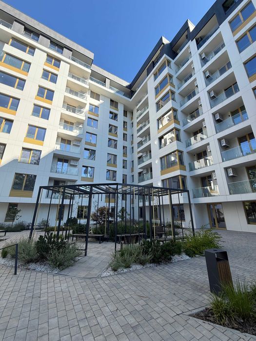 Продаж квартири ЖК Гіацинт Люкс, вул Карманського,  Стрийський парк