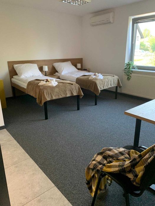 Wynajem krótkoterminowy pokój apartament Kraków