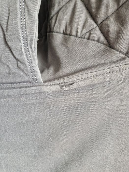Bujak Babybjorn z zabawką