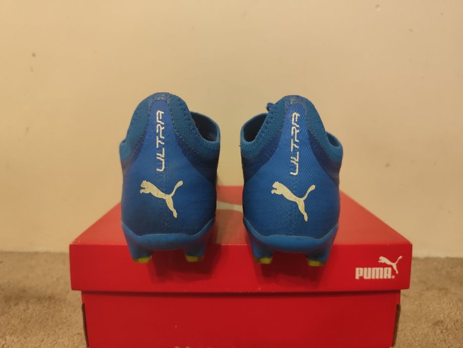 Puma Ultra Ultimate FG/AG