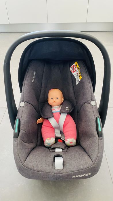 Cadeira (ovo) de transporte para bebe Bebé Confort