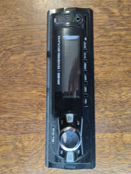 Radio Uniwersalne BLOW