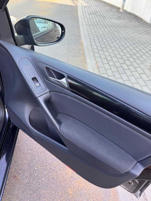 VW Golf 1.6 TDI 170.000Km