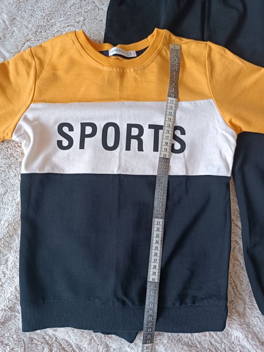 Спортивный костюм!Спортивний костюм!Новый спортивный костюм