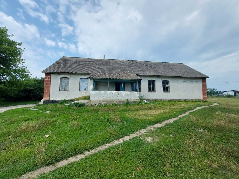 Магазин с.Весняне