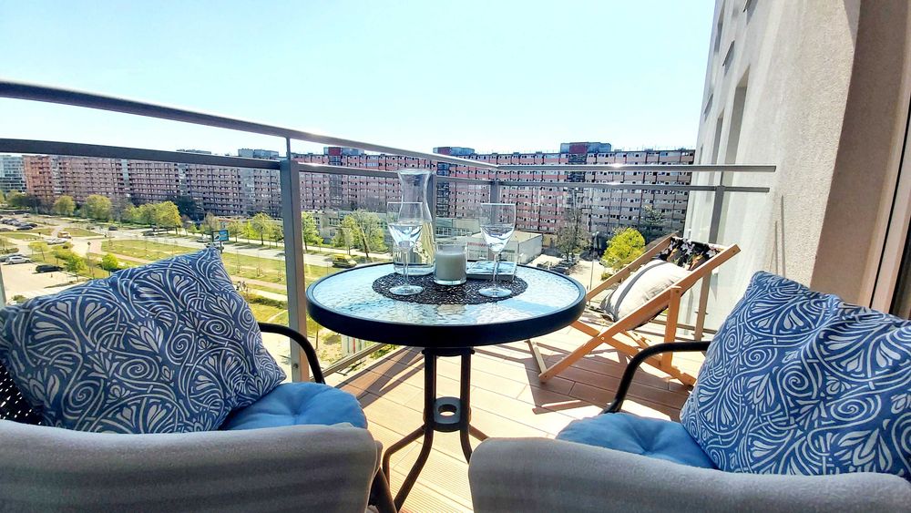 Mieszkanie – Gdańsk, Przymorze Wielkie - Widok 5