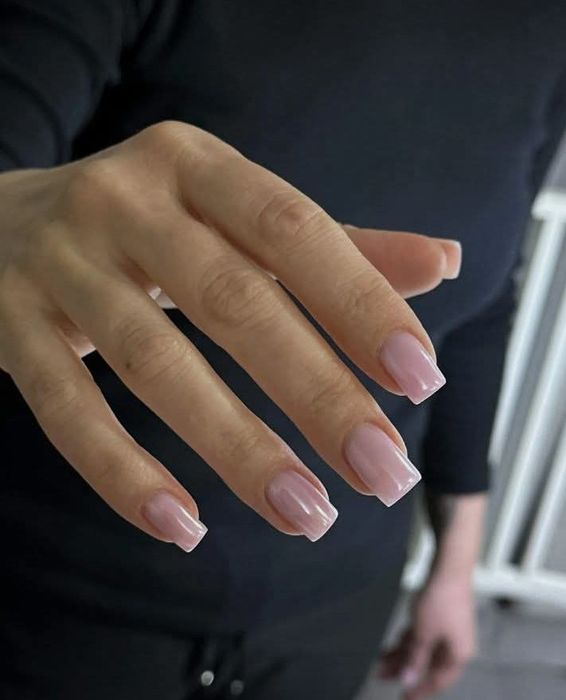 Манікюр Київ Оболонь