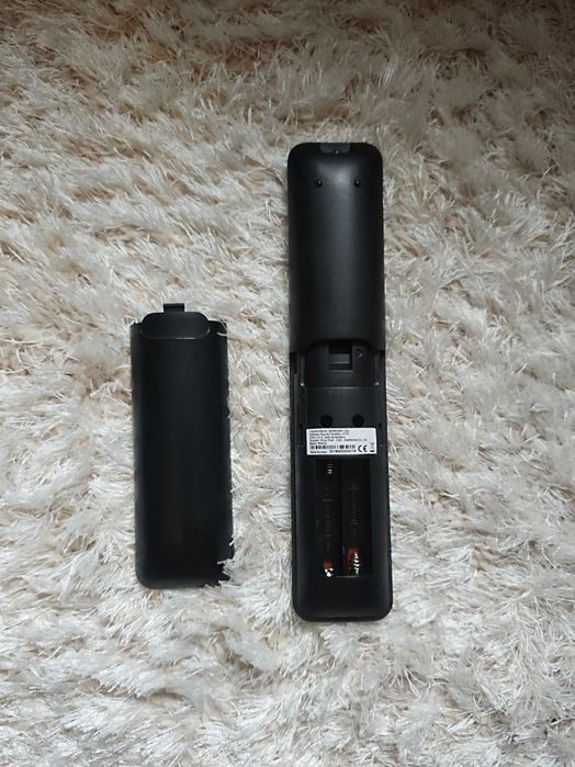 MEO Original Remote Control – Rarely Used64551658532354123