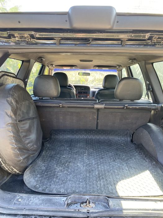 Jeep Grand Cherokee ZJ 170.000km