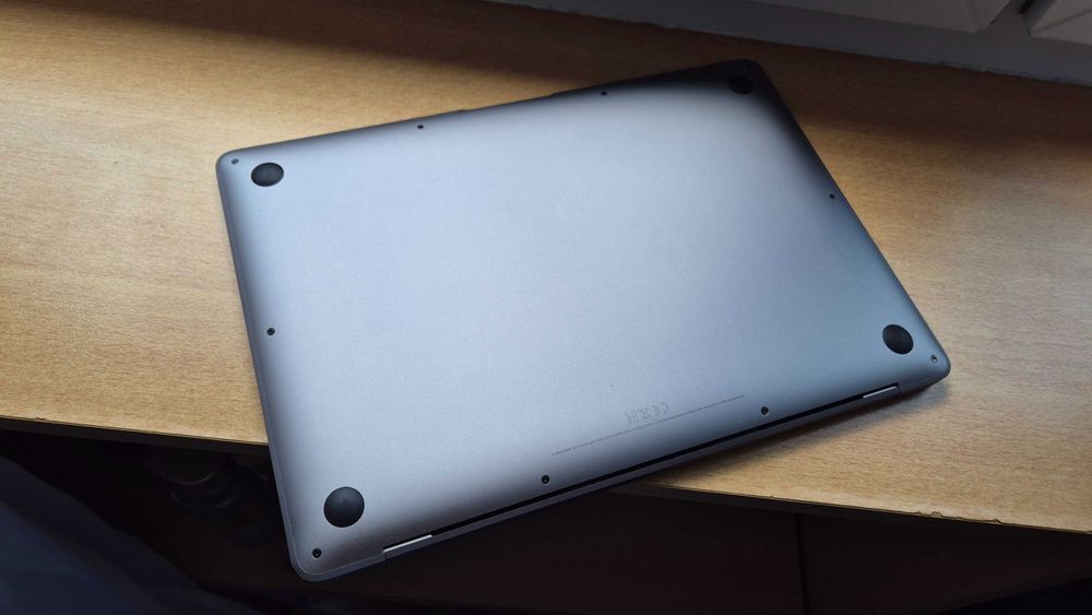 Macbook Air M1 2020 - STAN IDEALNY PL | ENG description below