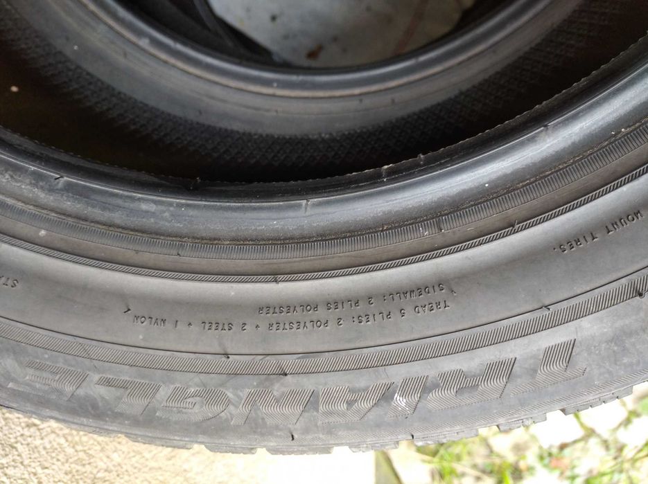 Opony R 18 225/55 R18