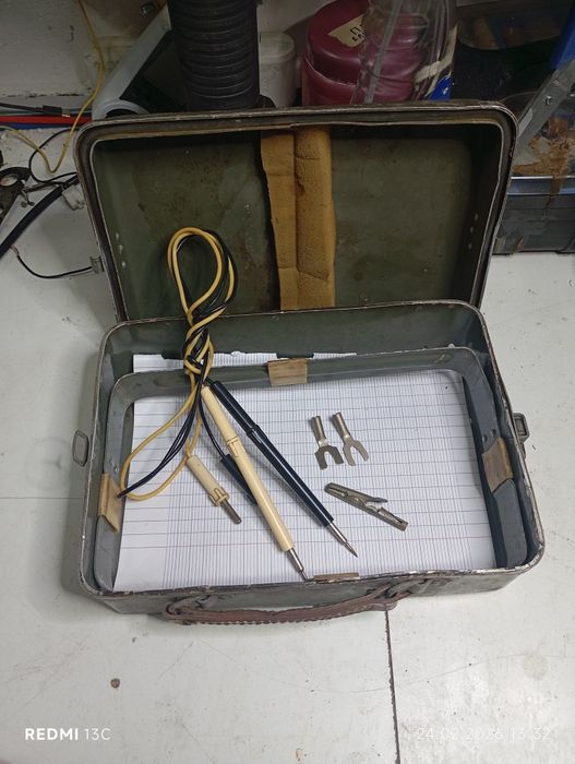 Продам радянські мультиметри Ц4352, ц4312,ц4315,Ф4313