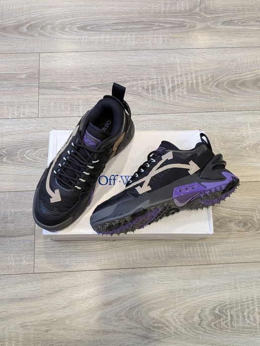 Кросівки Off White Odsy 2000 42 43 44
